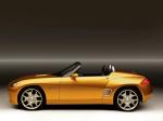 Dodge Demon Concept 2007 года